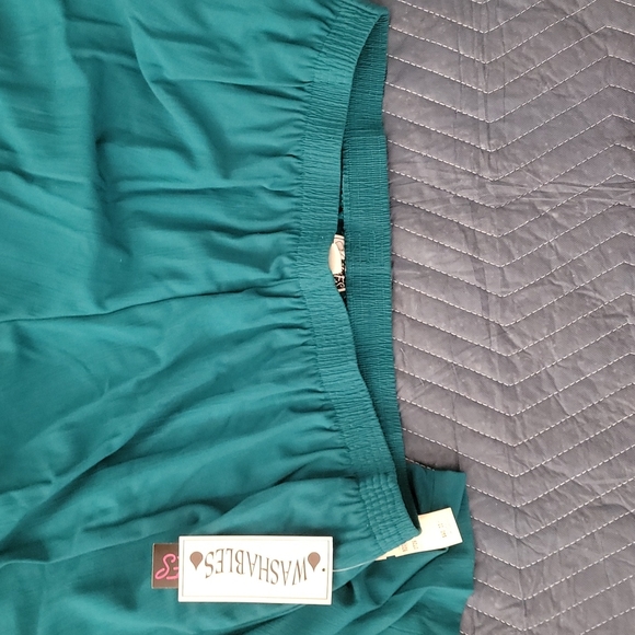 PANTS SUIT..2 PIECES ♨️♨️♨️♨️♨️♨️ - Picture 13 of 15